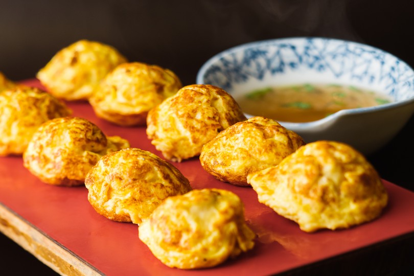 Akashiyaki Akashiyaki